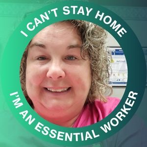 Meet your Posher, Laurel